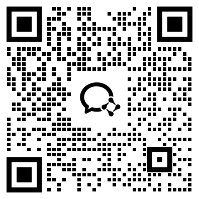 微信二维码