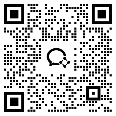 企业微信二维码